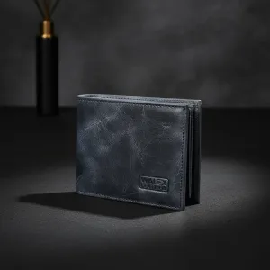 Walex Leather El Yapımı Cüzdan