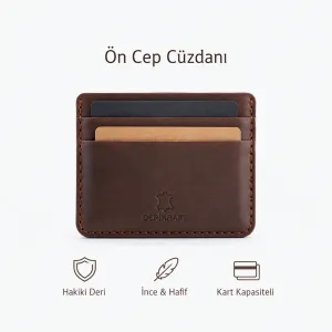Klasik İkili Cüzdan