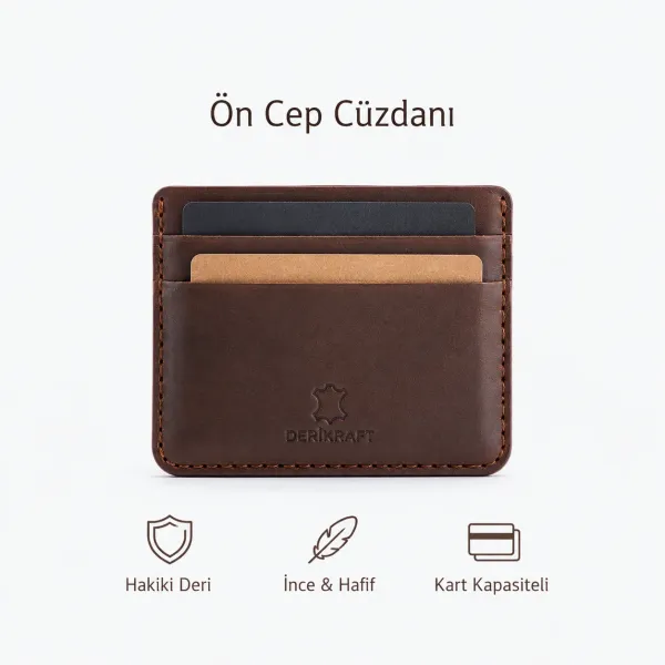 Klasik İkili Cüzdan